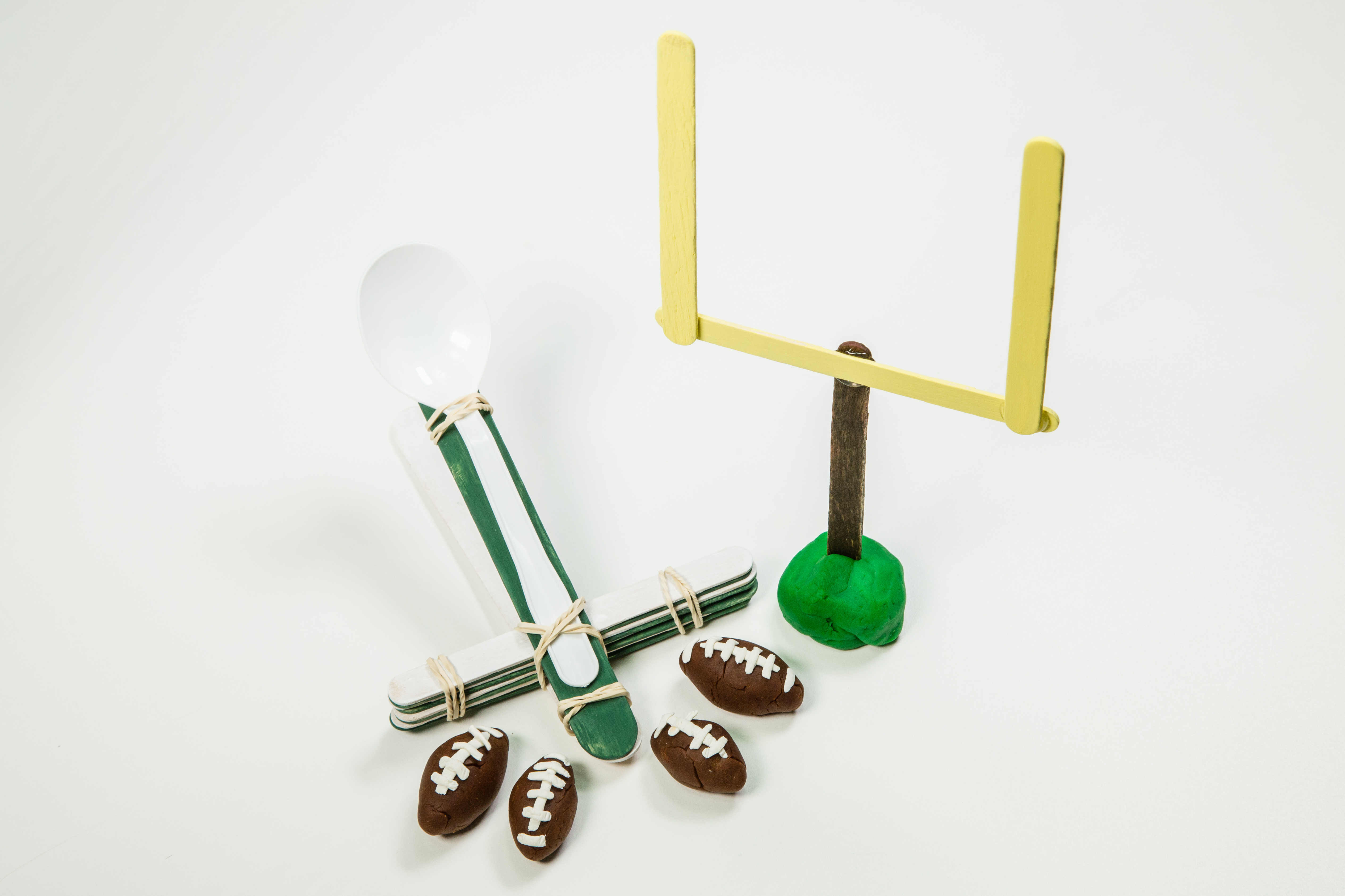 Game Day Catapult Saskatchewan Research Council